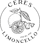 Ceres Limoncello Logo